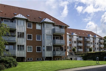 Photo 12. Apartment, Ringparken, Skive 