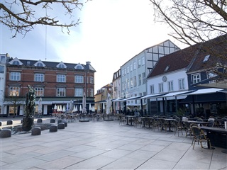 Photo 19. Apartment, Axeltorv, Næstved 