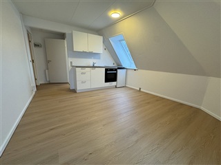 Photo 2. Apartment, Langelandsgade, Hjørring 