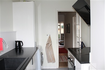 Photo 7. Apartment, Ordrupvej, Charlottenlund 