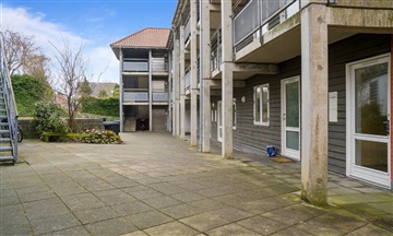 Photo 5. Apartment, Ørkildsgade, Svendborg 