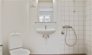 Photo 3. Apartment, Ørkildsgade, Svendborg 