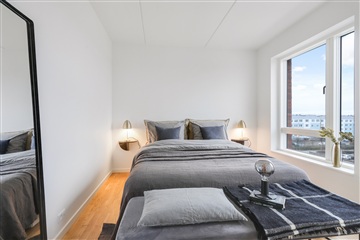 Photo 2. Apartment, Fjerkløvervej, Ballerup 