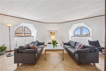 Photo 3. Apartment, Axeltorv, Næstved 