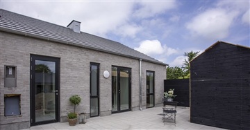 Billede 9. Hus/villa, Klokkestøber Vej, Skævinge 