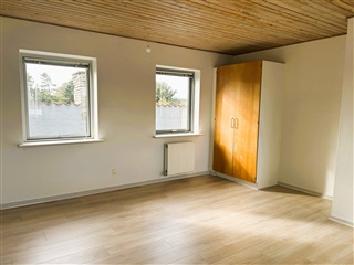 Photo 3. Apartment, Søndergade, Farsø 