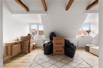 Photo 2. Apartment, Vestergade, Horsens 