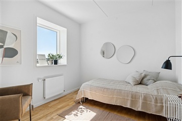 Photo 6. Apartment, Kastanjen, Aalborg SØ 
