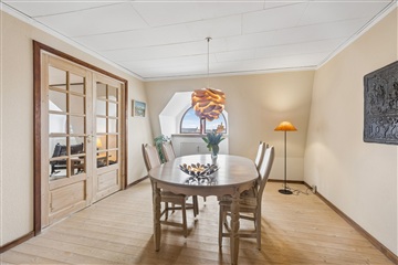 Photo 2. Apartment, Axeltorv, Næstved 
