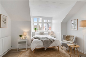 Photo 4. Apartment, Jernbanegade, Kolding 