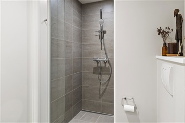 Photo 9. House, Viften, Greve 
