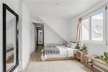Photo 8. Apartment, Jernbanegade, Kolding 