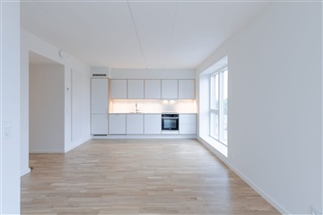 Billede 1. Lejlighed, Frederiksbrovej, Hillerød 