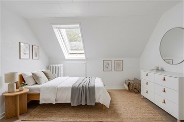 Photo 5. Apartment, Jernbanegade, Kolding 