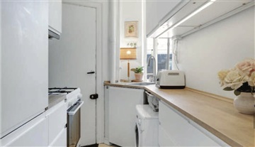 Photo 3. Apartment, Ryesgade, København Ø 