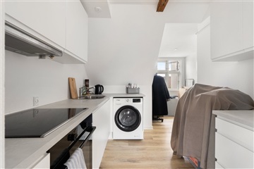 Photo 7. Apartment, Vestergade, Horsens 