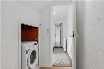 Photo 7. Apartment, Jernbanegade, Kolding 