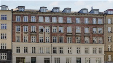 Photo 1. Apartment, Ryesgade, København Ø 