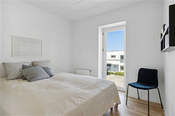 Photo 7. Apartment, Kastanjen, Aalborg SØ 