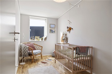 Photo 7. House, Viften, Greve 