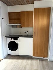 Photo 1. Apartment, Søndergade, Farsø 