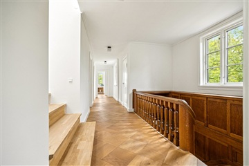 Photo 15. House, Emiliekildevej, Klampenborg 