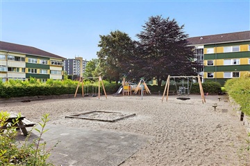 Photo 5. Apartment, Husarvej, Randers NØ 