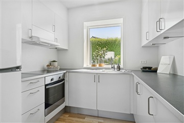 Photo 2. Apartment, Kastanjen, Aalborg SØ 