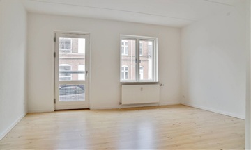 Photo 4. Apartment, Ørkildsgade, Svendborg 