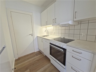 Billede 8. Lejlighed, Valdemarsgade, Vejle 
