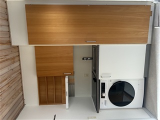 Photo 4. Apartment, Søndergade, Farsø 