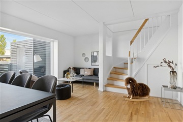 Photo 3. Apartment, Kastanjen, Aalborg SØ 