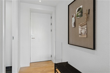 Photo 11. Apartment, Kastanjen, Aalborg SØ 