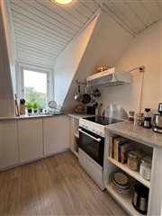 Photo 1. Apartment, Stenstrupsgade, Frederikshavn 