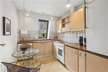 Photo 7. Apartment, Axeltorv, Næstved 