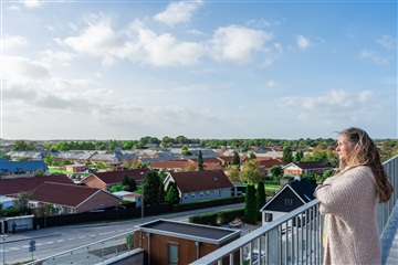 Photo 7. Apartment, Honningvænget, Tilst 