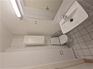 Billede 2. Lejlighed, Valdemarsgade, Vejle 