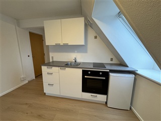 Photo 1. Apartment, Langelandsgade, Hjørring 