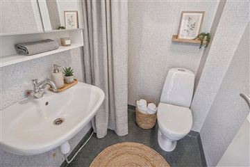 Photo 5. Apartment, Ladegårdsgade, Aalborg 