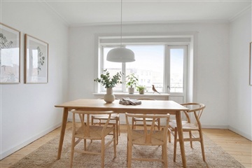 Photo 4. Apartment, Vesterbro, Aalborg 