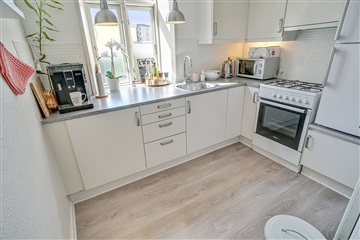 Photo 1. Apartment, Ladegårdsgade, Aalborg 
