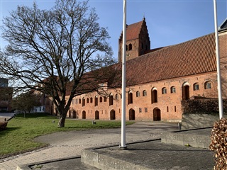 Photo 11. Apartment, Axeltorv, Næstved 