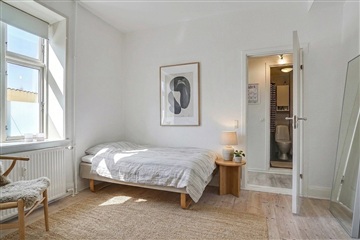 Photo 4. Apartment, Ladegårdsgade, Aalborg 