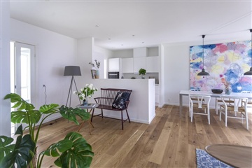 Billede 1. Hus/villa, Klokkestøber Vej, Skævinge 