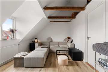 Photo 4. Apartment, Vestergade, Horsens 