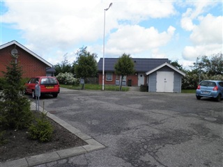 Photo 1. House, Skovbakkevej, Løgstør 