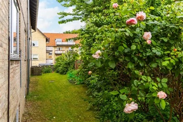 Photo 9. Apartment, Fuglegårdsvænget, Gentofte 