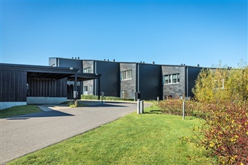 Photo 3. House, Under Rødtjørnen, Holstebro 
