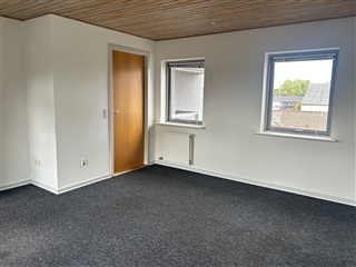Photo 2. Apartment, Søndergade, Farsø 