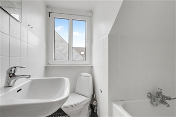 Photo 11. Apartment, Jernbanegade, Kolding 